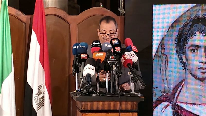 الأمين العام للمجلس