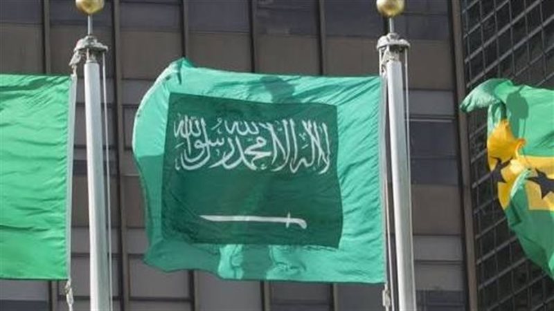 السلطات السعودية