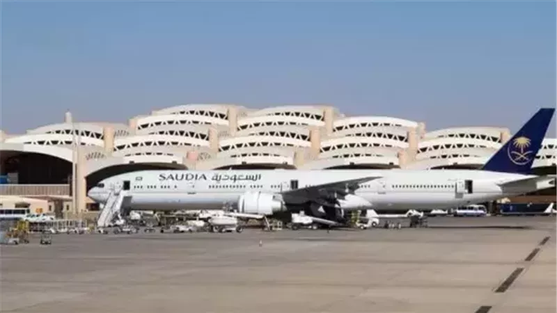 الطيران السعودي