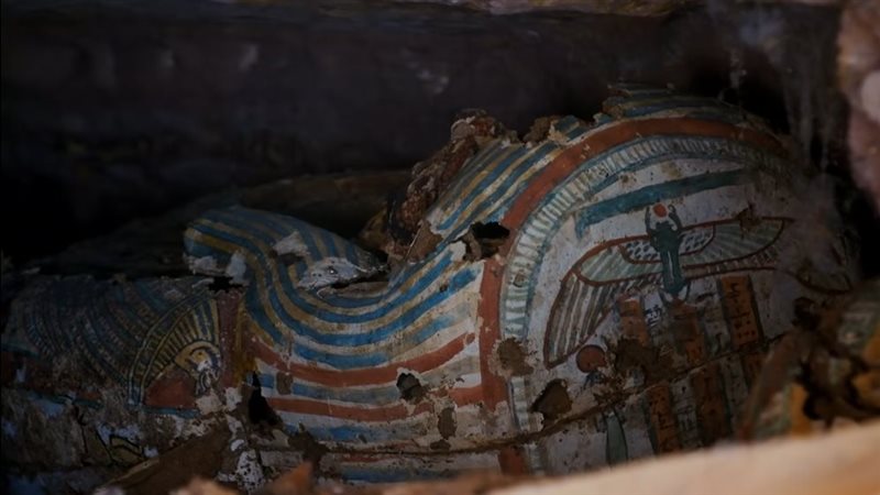 القطعة الأثرية 