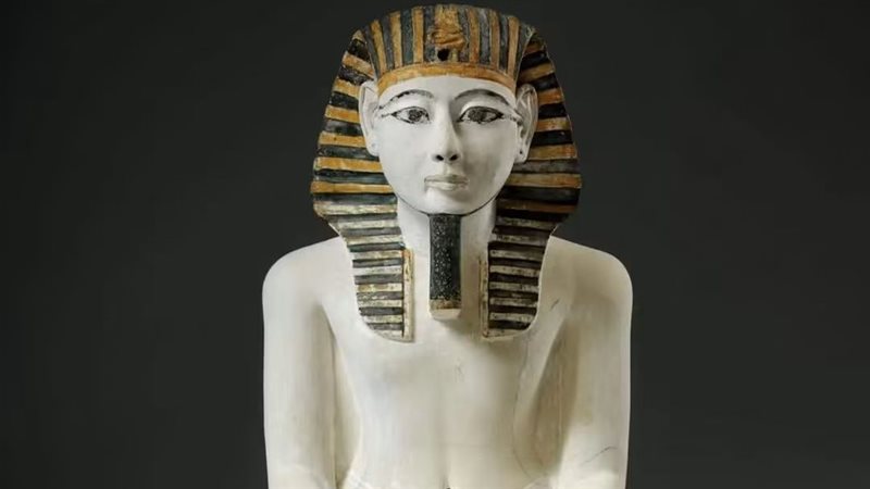 امنحتب الاول 