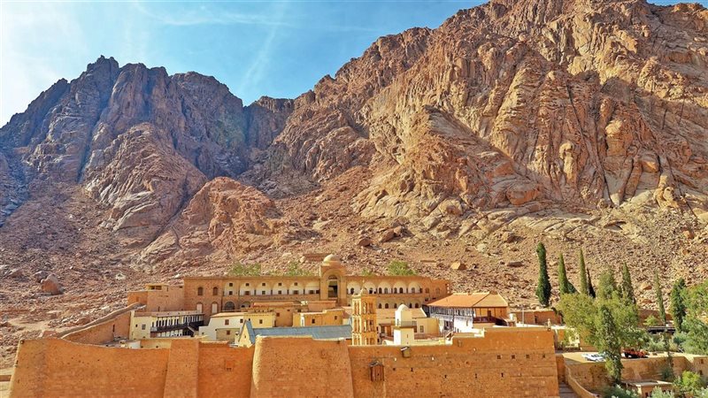 سيناء