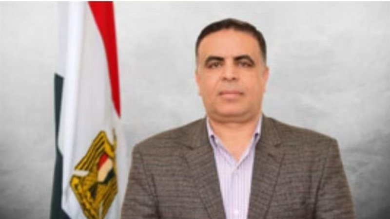 الدكتور أيمن عشماوي