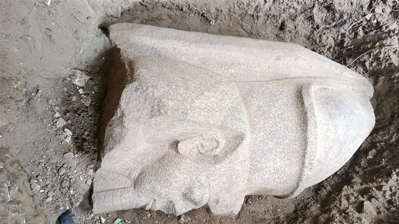 القطعة الأثرية 