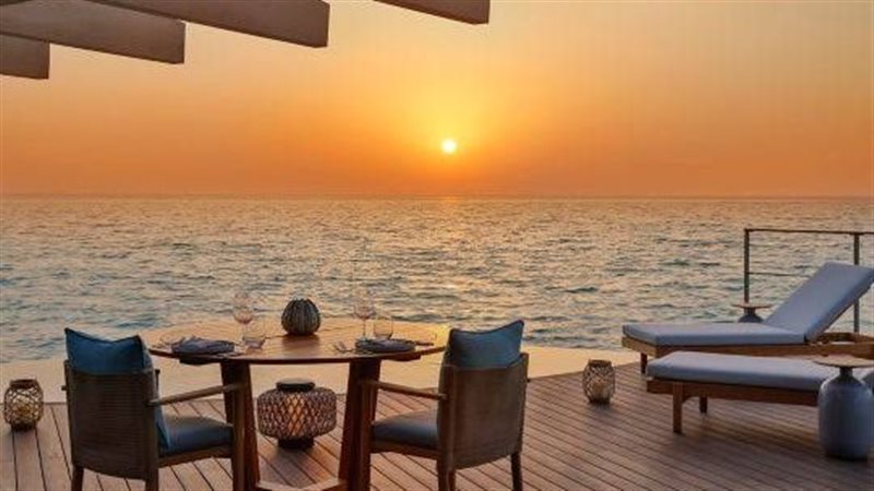 فنادق البحر الأحمر