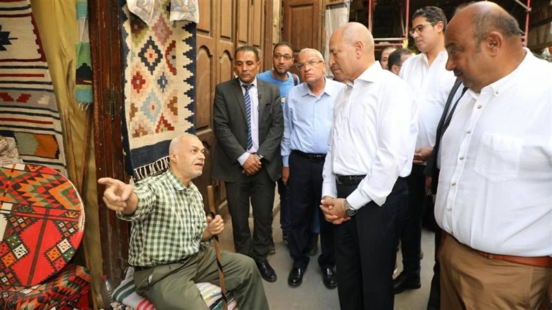  الدكتور إبراهيم