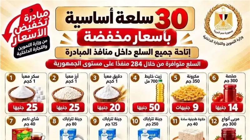 السلع