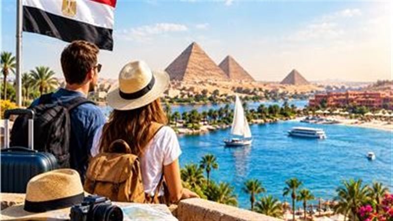 السياحة في مصر