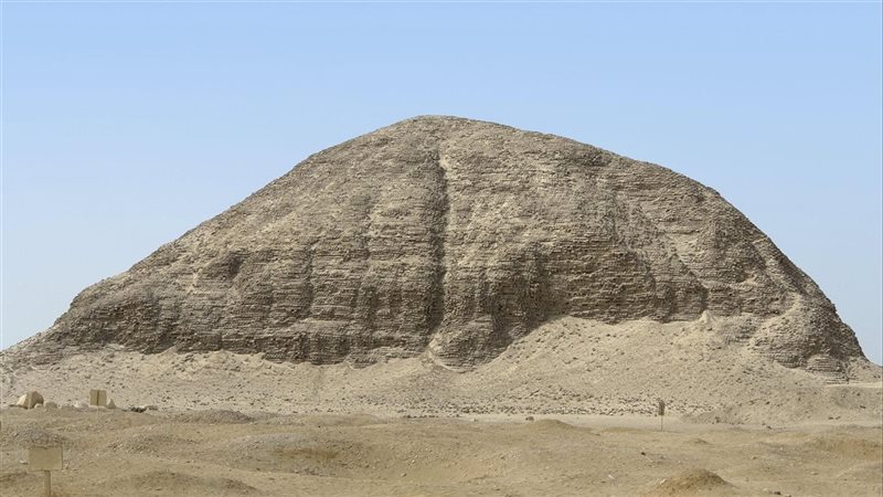 هرم هوارة