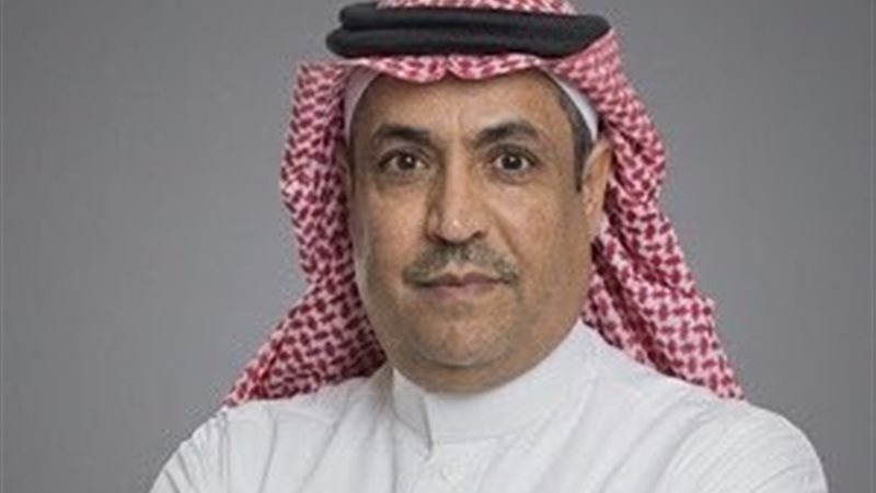 عبدالله الزهراني إعلامي سعودي 