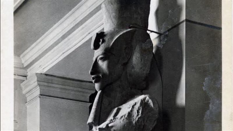 القطعة الأثرية 