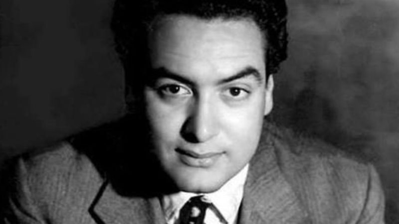 محمد فوزي