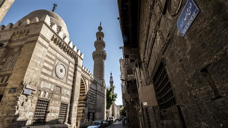 شارع باب الوزير