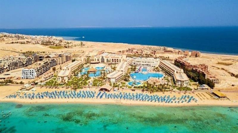 الاستثمار السياحي