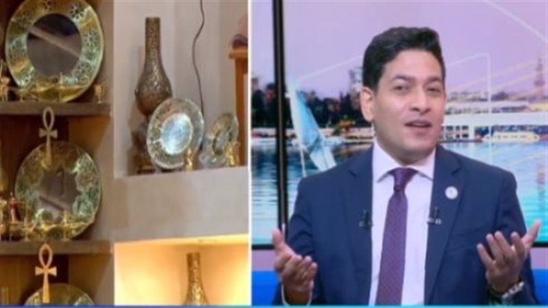 الدكتور محمد النجار،