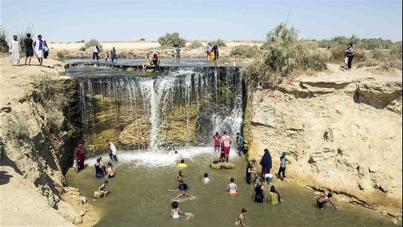 السياحة في الفيوم