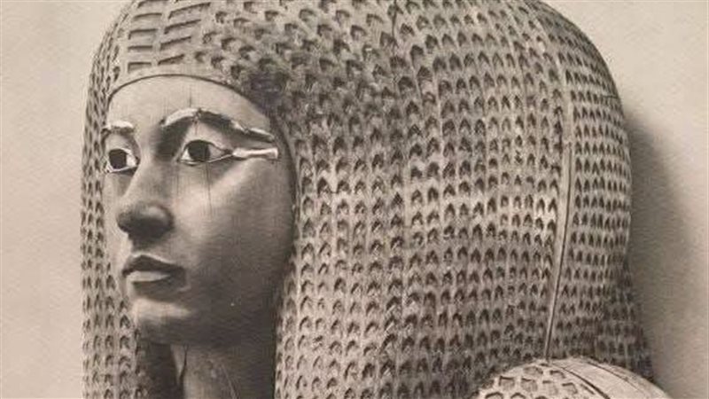 القطعة الأثرية 