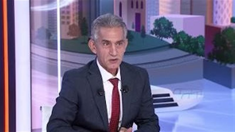 الدكتور خالد سعد