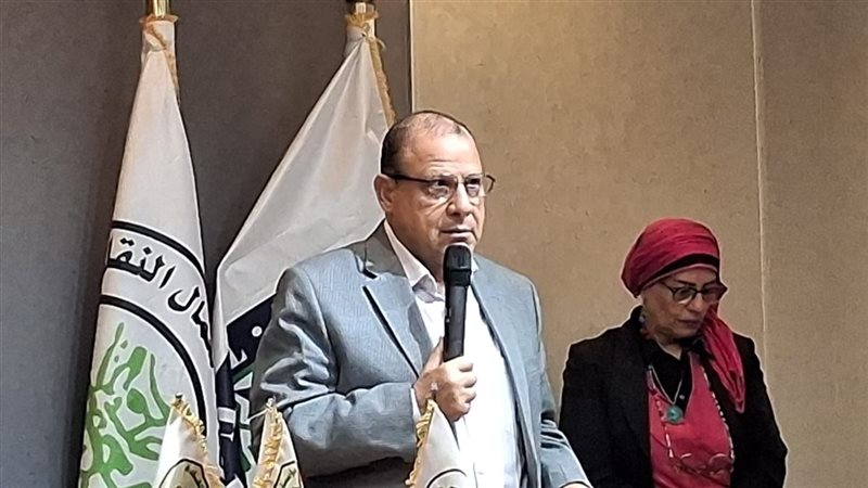 مجدي البدوي نائب
