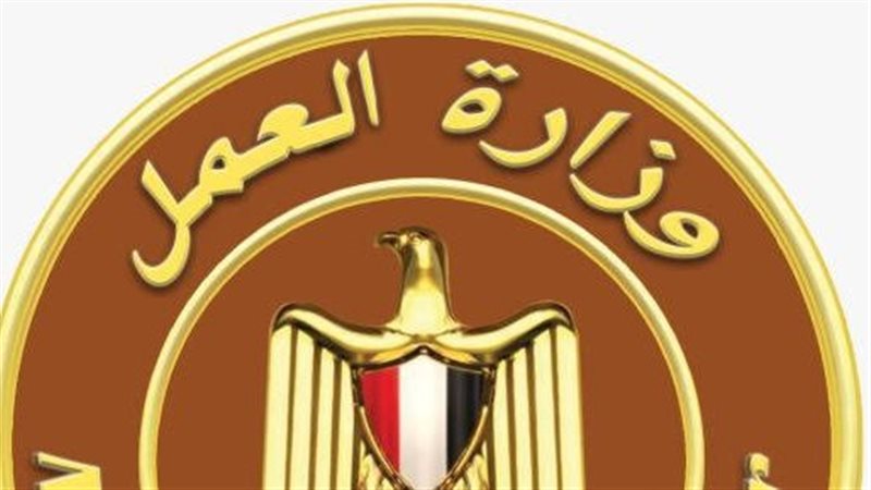 وزارة العمل