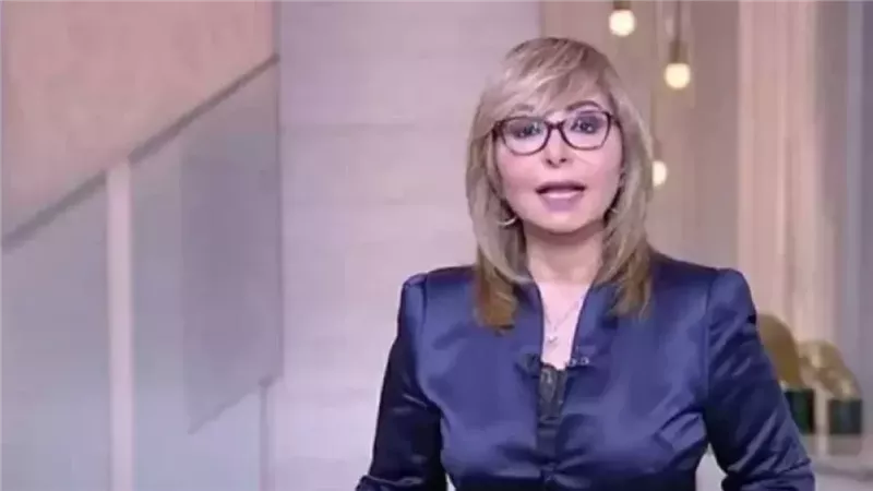 الإعلامية لميس الحديدي