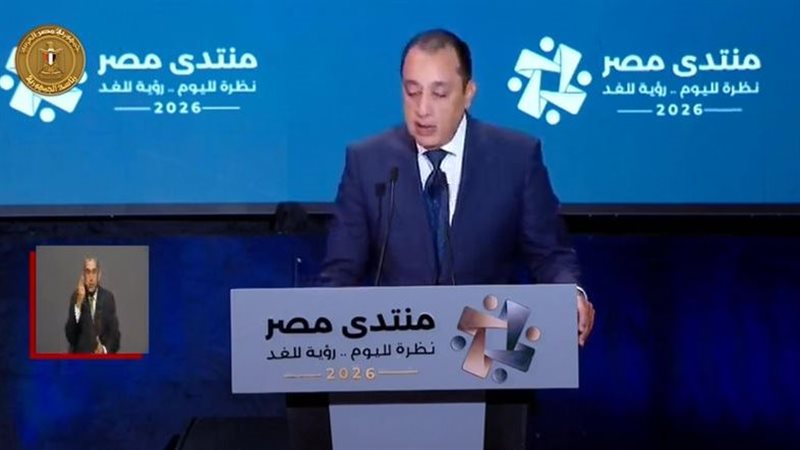 الدكترو مصطفى مدبولى