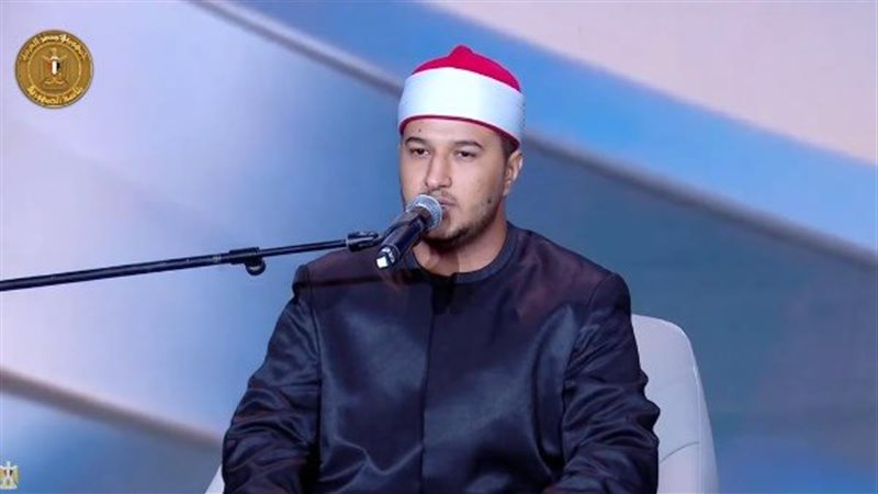الفائز بمسابقة دولة