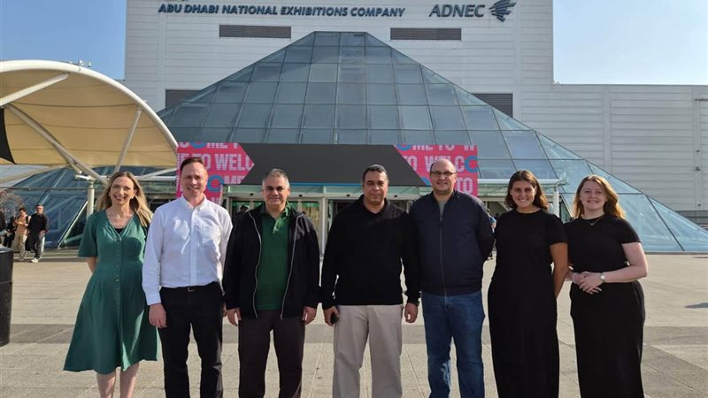  فعاليات بورصة لندن الدولية للسياحة WTM 2026