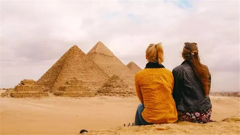 إطلاق المرحلة الثانية من منصة السياحة والآثار